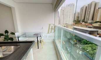 Imagem 4: APARTAMENTO NOVO VENDA - PINHEIROS