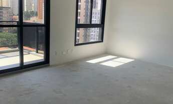 Imagem 3: Apartamento para venda tem 67 metros quadrados com 2 quartos em Cerqueira César - São Paul