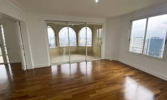 Imagem 6: Apartamento de 4 suítes no panamby