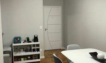 Imagem 4: Apartamento para venda tem 64 metros quadrados com 2 quartos em Vila Regente Feijó - São P