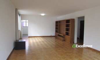 Imagem: São Paulo - Apartamento Padrão - Jardim