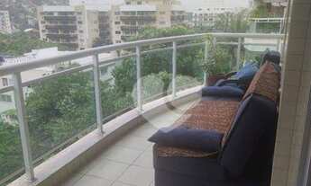 Imagem 7: Cobertura com 4 quartos, 236 m² - venda por R$ 980.000 ou aluguel por R$ 5.000/mês - Fregu