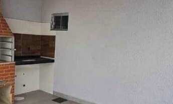 Imagem 7: Casa para venda tem 188 metros quadrados com 3 quartos em Jardim Novo Encontro - Juazeiro