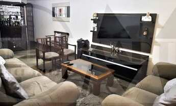 Imagem 2: Sobrado para venda possui 127 metros quadrados com 3 quartos em Jardim Piqueroby - São Pau