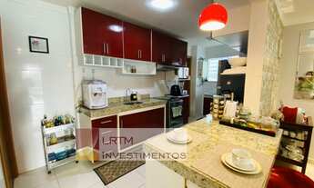 Imagem 4: Apartamento para venda possui 107m² - Bairro Umarizal