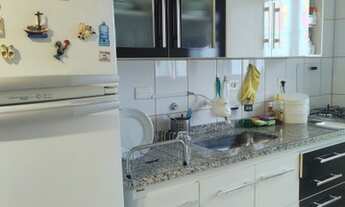 Imagem 5: Três amplos dormitórios, vista livre e definitiva, face norte