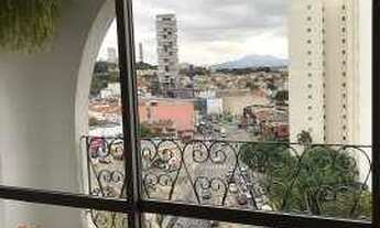 Imagem 7: Apartamento com 3 dormitórios à venda, 70 m² por R$ 650.000,00 - Alto da Lapa - São Paulo