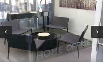 Imagem 7: Apartamento mobiliado para aluguel com 68m2 com 1 quarto-1suíte-Vila Nova Conceição