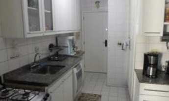 Imagem 5: Excelente Oportunidade em Moema! Apartamento de 97m2, 3 dormitórios, 2 vagas de garagem