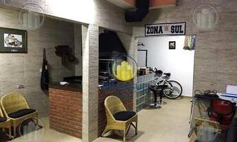 Imagem 6: Sobrado Residencial à venda, Socorro, São Paulo -