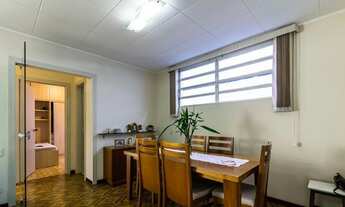 Imagem 4: Térrea para venda com 220 metros quadrados com 3 quartos em Vila Mariana - São Paulo - SP