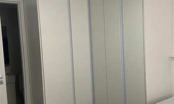 Imagem 4: Apto 1 dorm com suíte, varanda e 1 vaga na Cidade Monções - Brooklin - São Paulo - SP