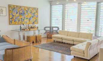 Imagem: HIGIENOPOLIS EM FRENTE A PRAÇA - IMPECÁVEL