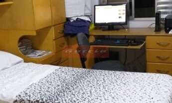 Imagem 5: Sobrado, Chácara Santo Amaro - São Paulo