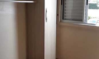 Imagem 5: Apartamento com 2 dormitórios à venda, 49 m² por R$ 254.400,01 - Vila Santa Teresa (Zona S