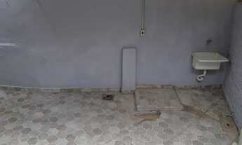 Imagem 7: Térrea para aluguel com 40 metros quadrados com 1 quarto em Casa Verde Alta - São Paulo