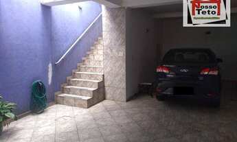 Imagem 2: Sobrado com 3 dormitórios à venda, 150 m² por R$ 650.000,00 - Limão - São Paulo/SP