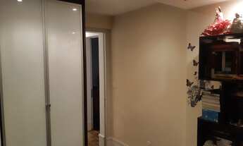 Imagem 7: Apartamento para venda tem 153 metros, 3 vagas, vista livre