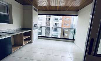 Imagem 2: São Paulo - Apartamento Padrão - CHÁCARA SANTO ANTÔNIO
