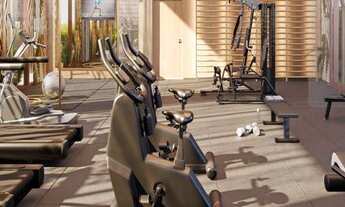 Imagem 5: 3 dormitórios com 1 suíte próximo ao Allianz Parque