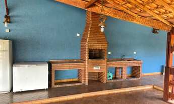 Imagem 6: Casa 276m² 3 dormitórios Jardim Soraia Zona Sul