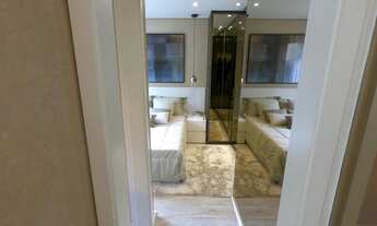 Imagem 2: Apartamento para venda possui 68 metros quadrados com 3 quartos em Brás - São Paulo - SP