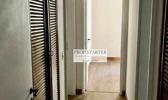 Imagem 5: Apartamento à venda, 110 m² por R$ 1.060.000,00 - Higienópolis - São Paulo/SP