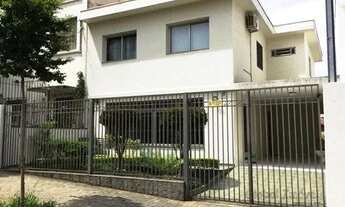 Imagem: SãO PAULO - Casa Padrão - Vila Mariana