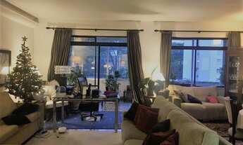 Imagem 6: Apartamento para venda tem 158 metros quadrados com 2 quartos em Pinheiros - São Paulo - S