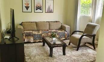 Imagem 3: Chácara Condomínio para Venda em Piracaia, Condomínio Vale do Atibaia, 3 dormitórios, 1 su