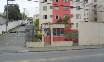 Imagem 5: Apartamento de Condomínio em Alto do Ipiranga - Mogi das Cruzes