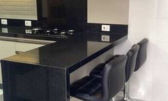 Imagem 6: Apartamento 135m², 3 suítes, varanda gourmet, varanda suíte em Tatuapé , São Paulo