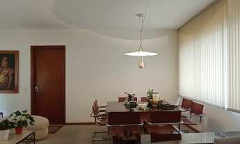 Imagem 7: Apartamento para venda possui 130 metros quadrados com 3 quartos em Santa Cecília - São Pa