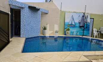 Imagem 3: Casa à venda no bairro Coroa do Meio