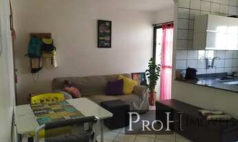 Imagem 2: Apartamento 2 dormitórios sendo 1 suíte e Lazer completo R$ 403.000,00