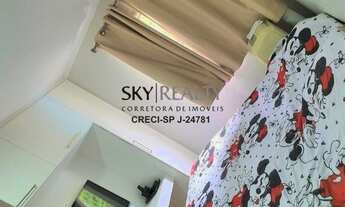 Imagem 5: SAO PAULO - Padrão - Jardim Itacolomi