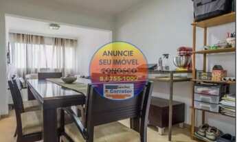 Imagem 4: Apartamento a venda no Jardim Marajoara com 3 dorms, 2 vagas, 70m², excelente localização!