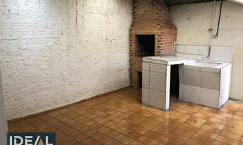 Imagem 13: Casa à venda, 120 m² por R$ 680.000,00 - Rebouças - Curitiba/PR