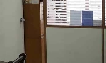 Imagem 3: SAO PAULO - Conjunto Comercial/Sala - INDIANOPOLIS