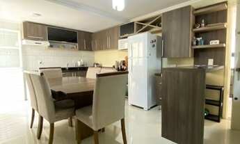 Imagem 4: CACHOEIRINHA - Apartamento Padrão - PARQUE DA MATRIZ