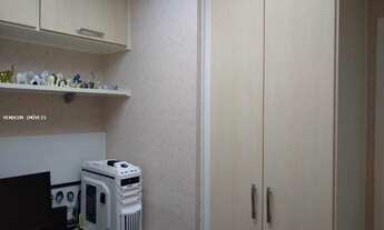 Imagem 6: Apartamento para Venda em São Paulo, VILA GUMERCINDO, 3 dormitórios, 1 suíte, 3 banheiros