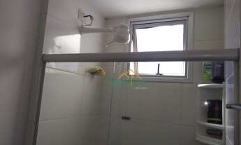 Imagem 3: Apartamento com 3 dormitórios à venda, 70 m² por R$ 320.000,00 - Morada de Laranjeiras - S