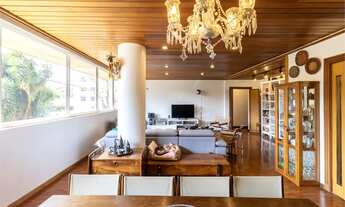 Imagem: Apartamento para venda tem 170 metros quadrados