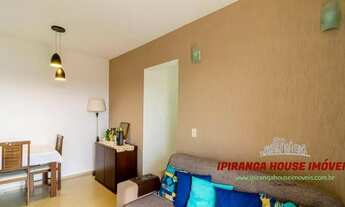 Imagem 4: Apartamento 2 dormitórios para Venda em São Paulo, JARDIM DA SAUDE, 2 dormitórios, 1 banhe