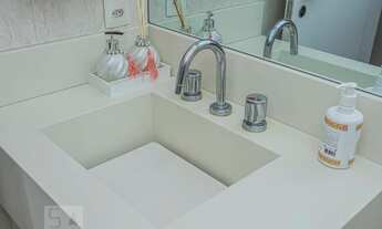 Imagem 4: Venda - Apartamento 111m 3 quartos 1 suíte Vila Dom Pedro II - São Paulo - SP