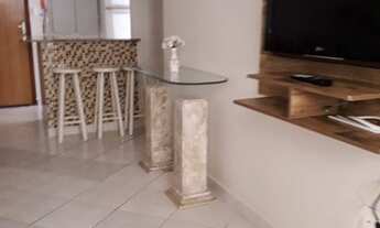 Imagem 7: Apartamento para aluguel possui 45 metros quadrados com 1 quarto em Maracanã - Praia Grand