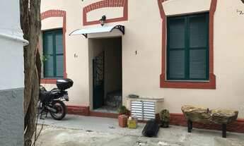 Imagem 2: Casa de vila térrea para aluguel com 35 metros quadrados com 1 quarto em Canindé - São Pau