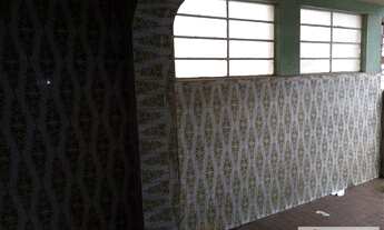 Imagem 4: Sobrado Tatuapé São Paulo/SP