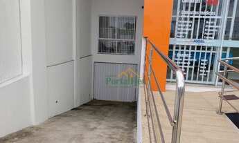 Imagem 4: Sobrado para alugar, 191 m² por R$ 7.500,00/mês - Parque Residencial Laranjeiras - Serra/E