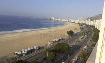 Imagem: RIO DE JANEIRO - Apartamento Padrão - Copacabana